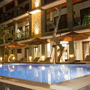 D Sarian Hotel Seminyak