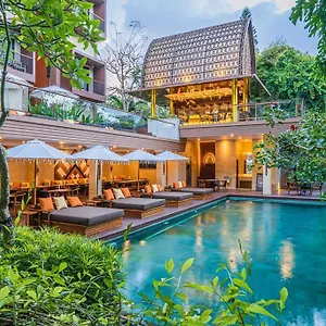 Pandawa 4* Seminyak