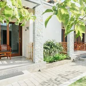 Nyuh Gading By The Lavana Pensión Uluwatu