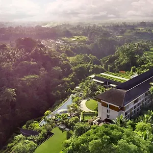 The Westin & Ubud, Bali Hotel Ubud