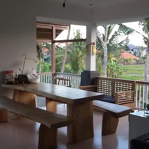 Blu Mango Pensión Ubud