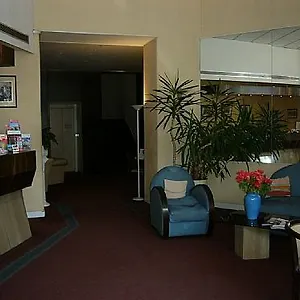 Alexandra Hotel Mónaco