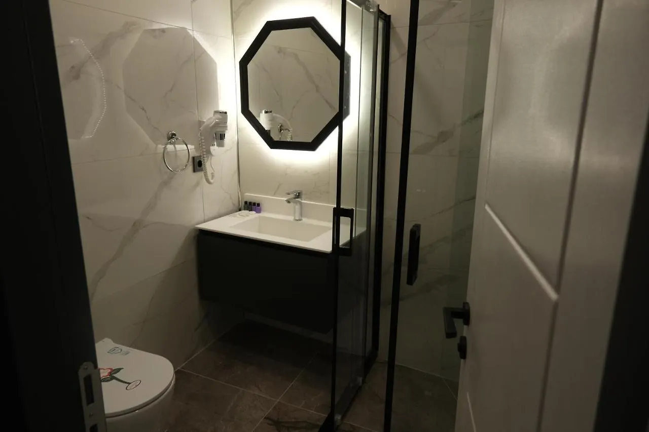 ***  The Pearl Airport Hotel Arnavutkoy Turkey