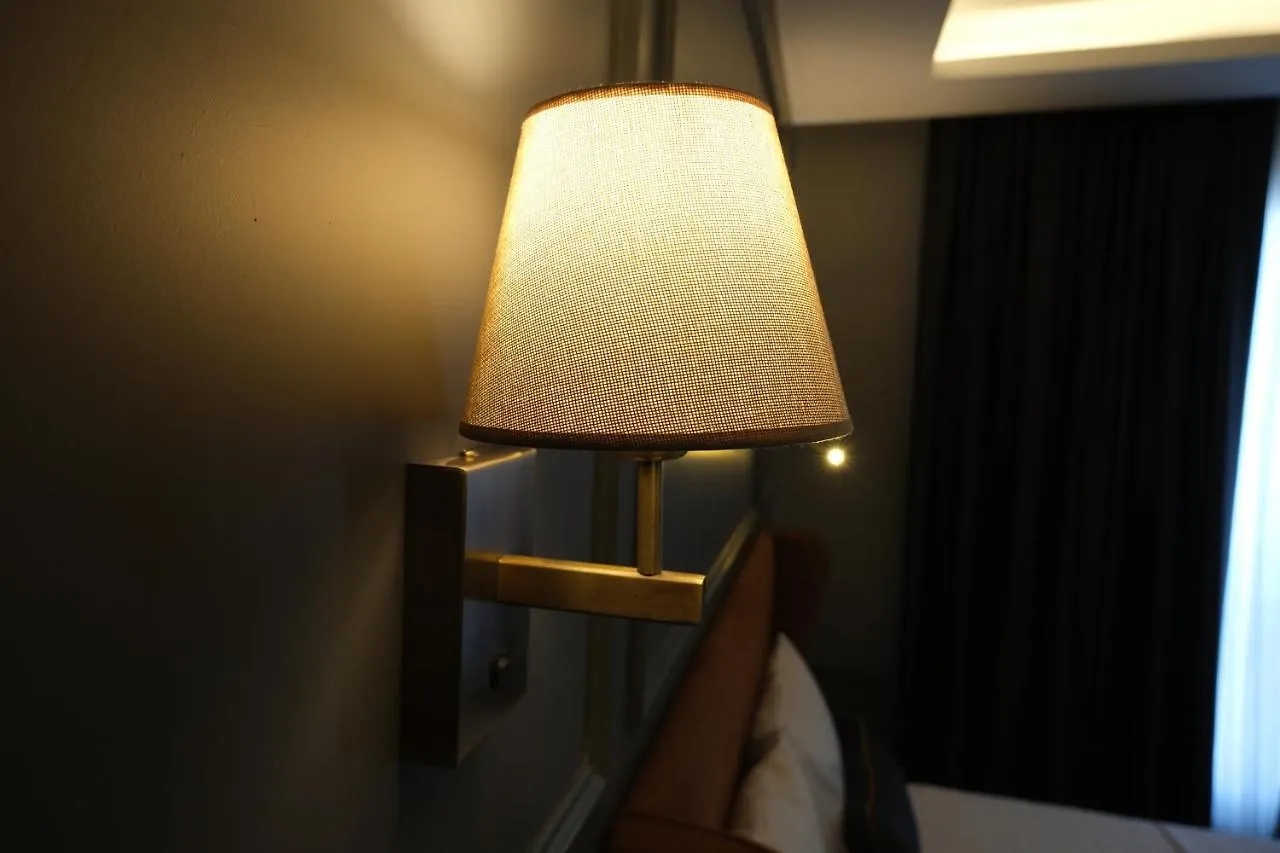 The Pearl Airport Hotel Arnavutkoy 3*,  Turchia