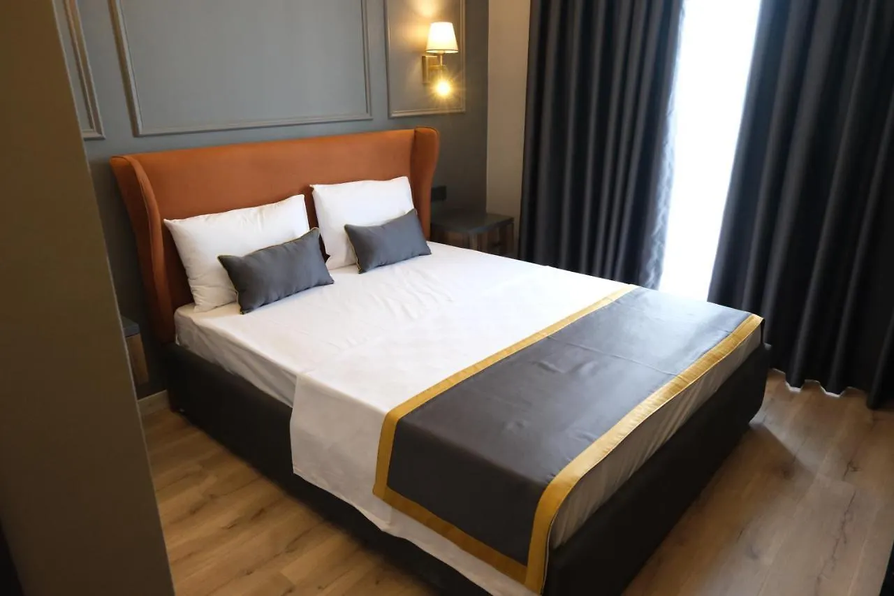 The Pearl Airport Hotel Arnavutkoy 3*,  Turchia
