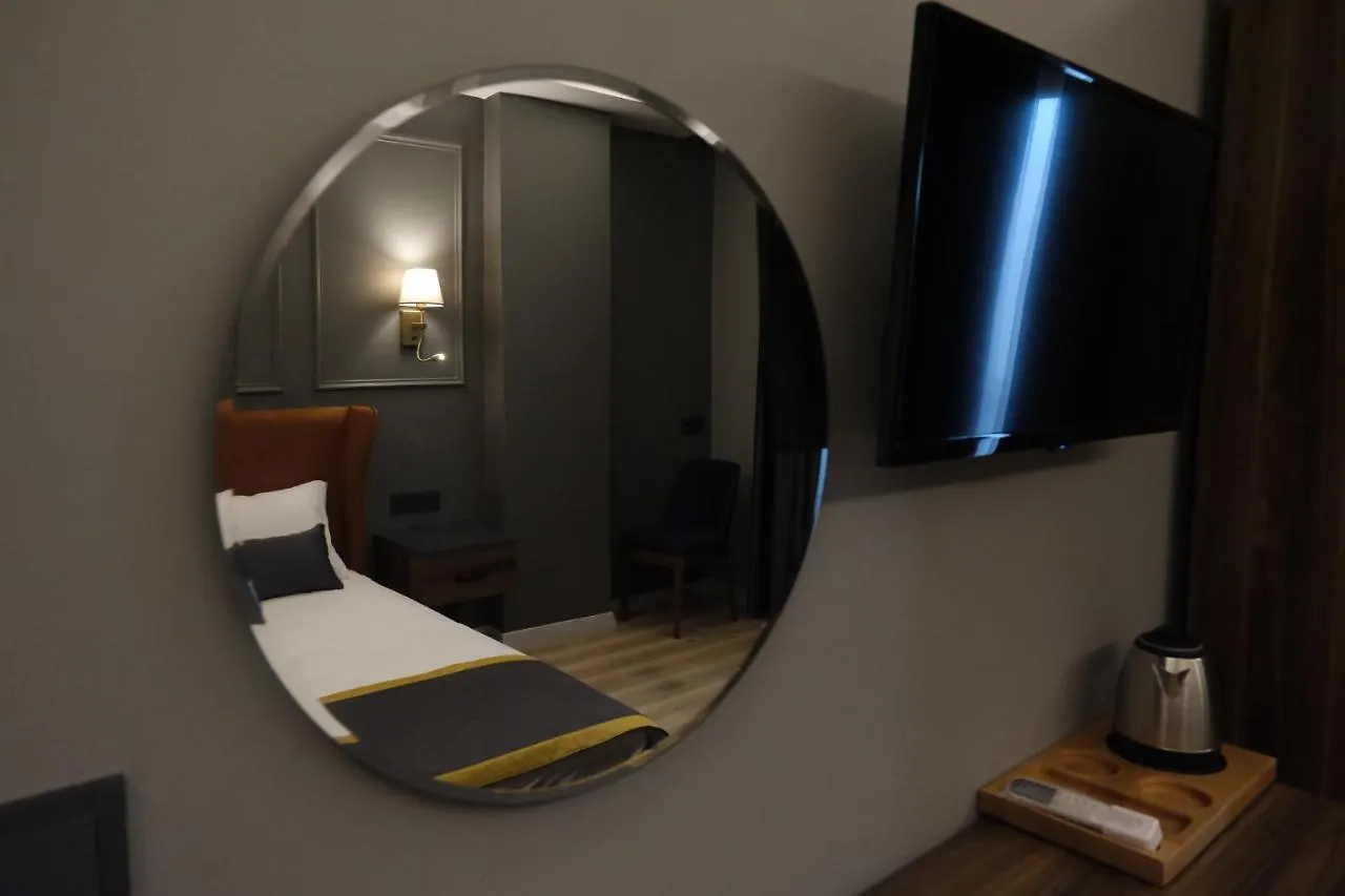 The Pearl Airport Hotel Arnavutkoy