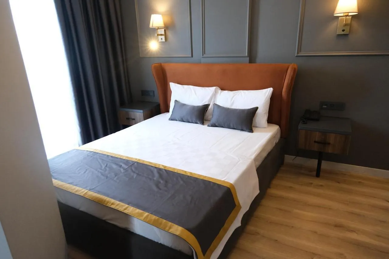 The Pearl Airport Hotel Arnavutkoy