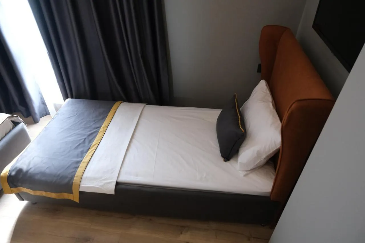 The Pearl Airport Hotel Arnavutkoy