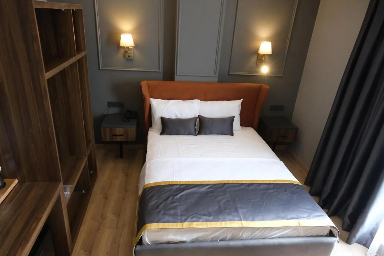 The Pearl Airport Hotel Arnavutkoy