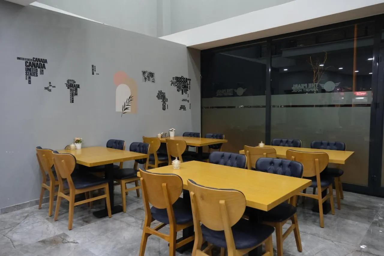 The Pearl Airport Hotel Arnavutkoy