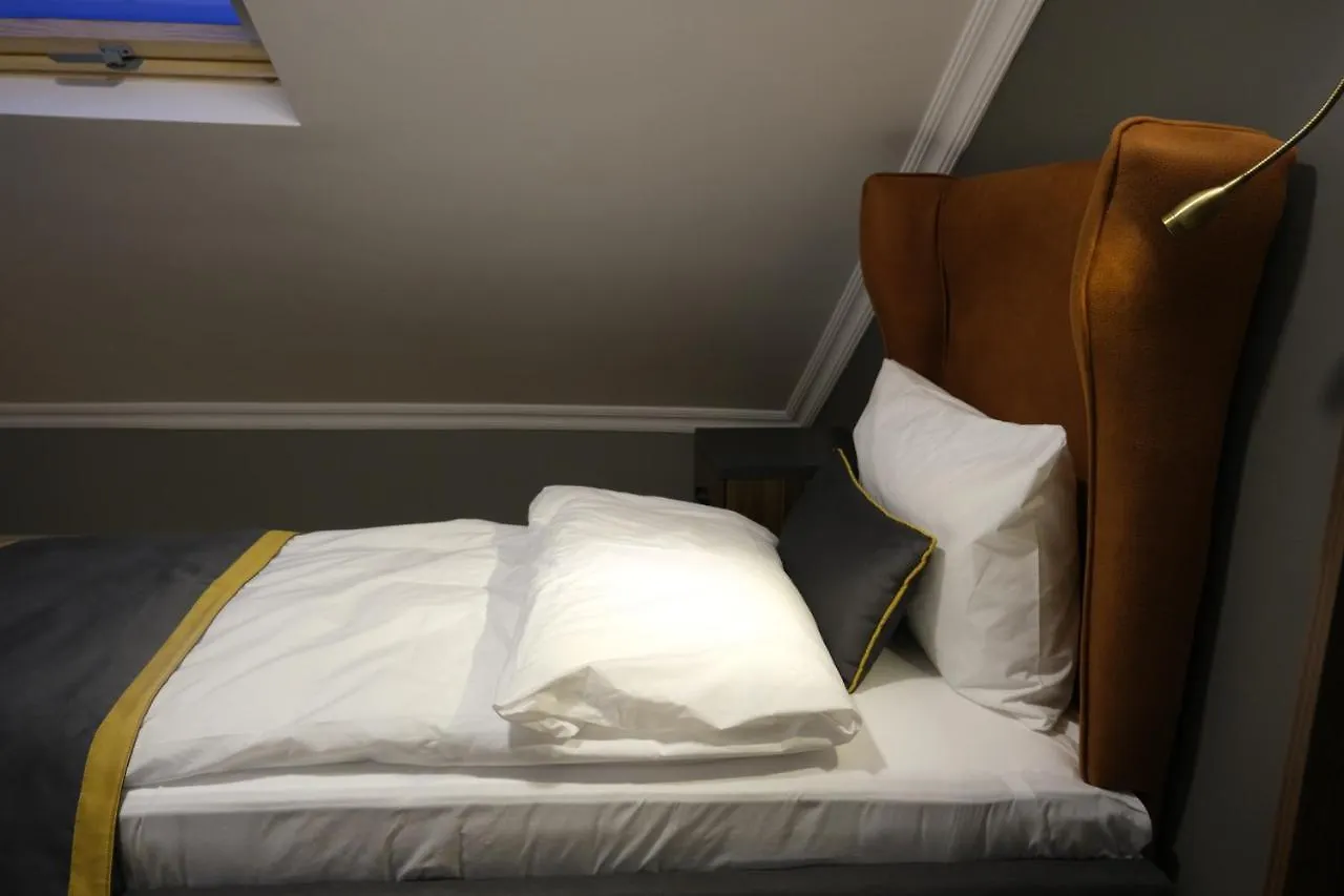 The Pearl Airport Hotel Arnavutkoy