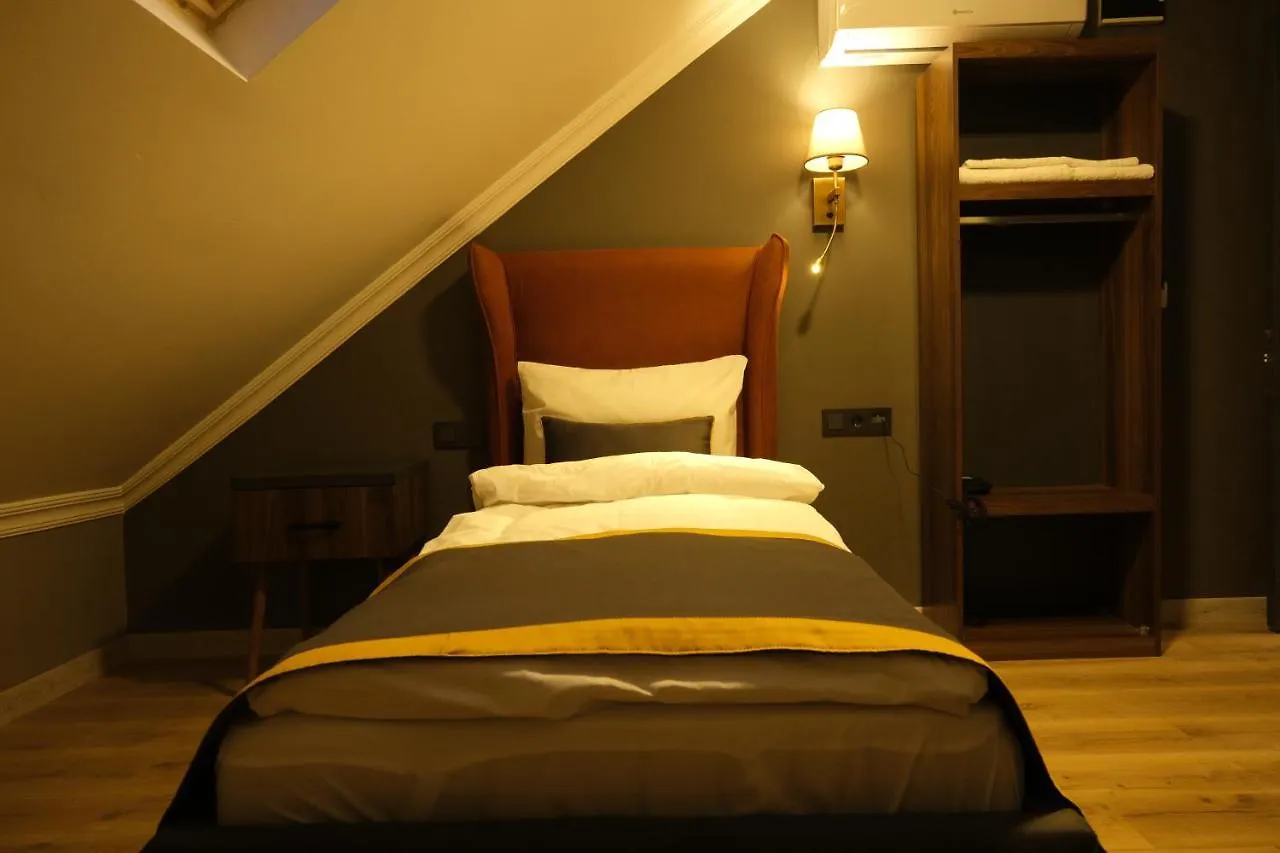 The Pearl Airport Hotel Arnavutkoy